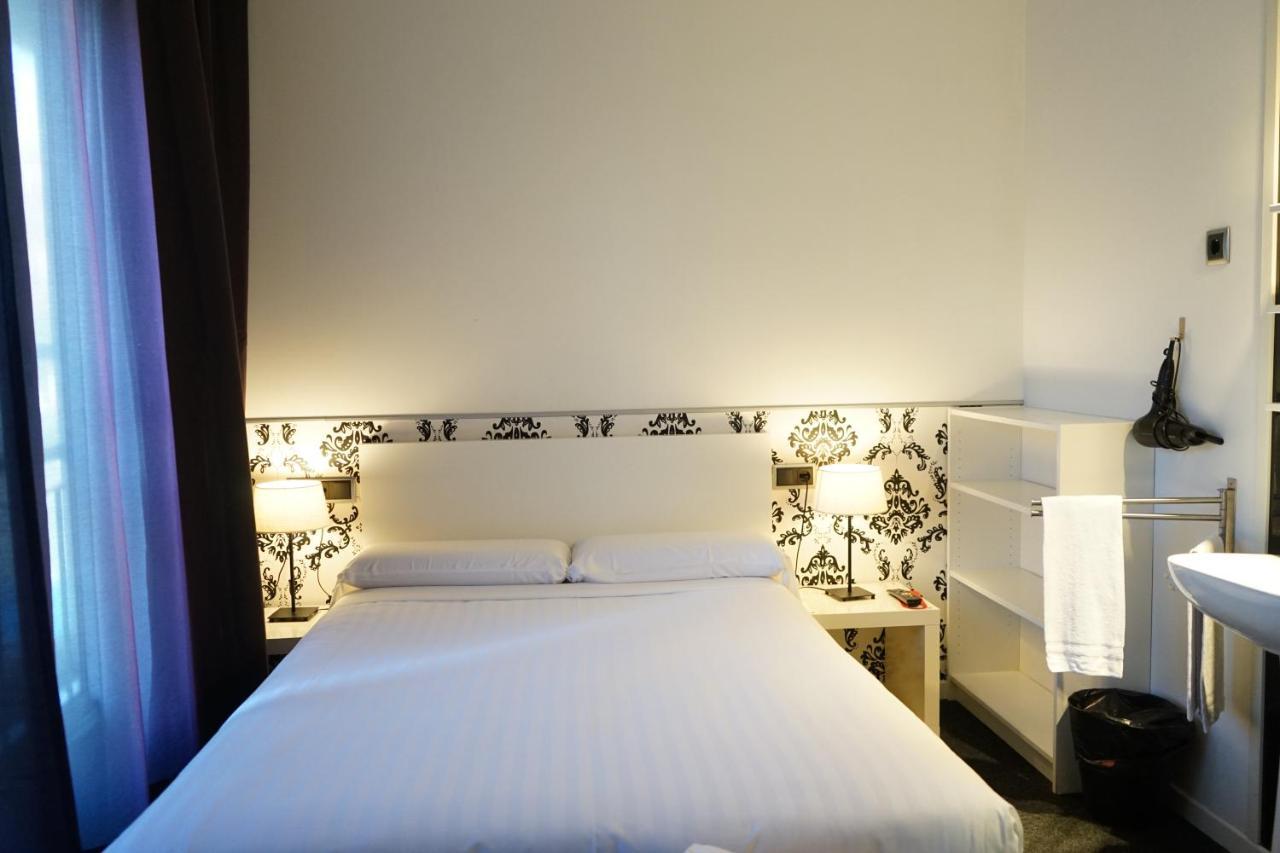 Q Barcelona Hotel — Foto 1