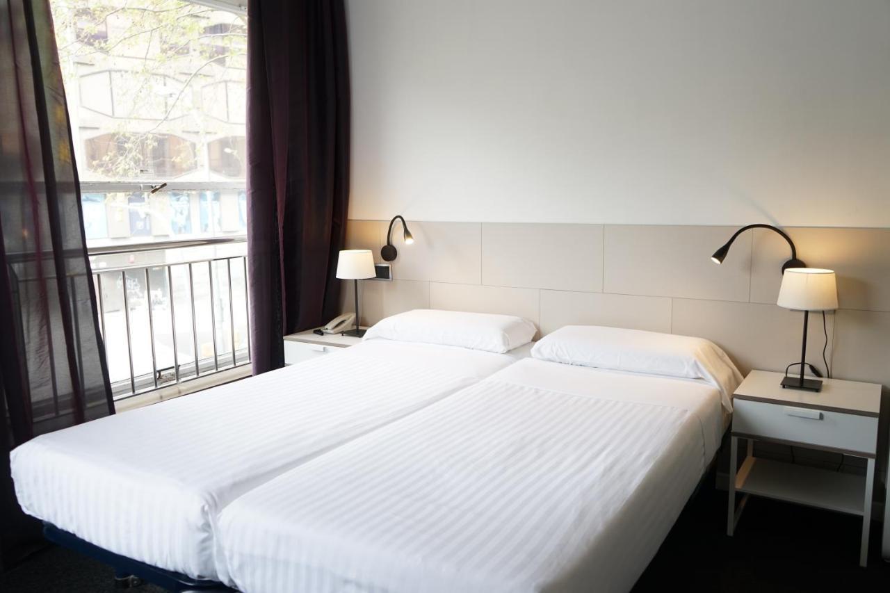Q Barcelona Hotel — Foto 2